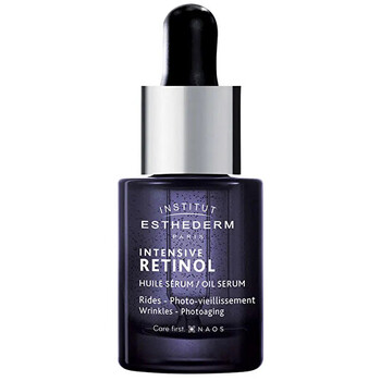 Intensive Retinol Oil Serum - Koncentrované sérum proti starnutiu pleti